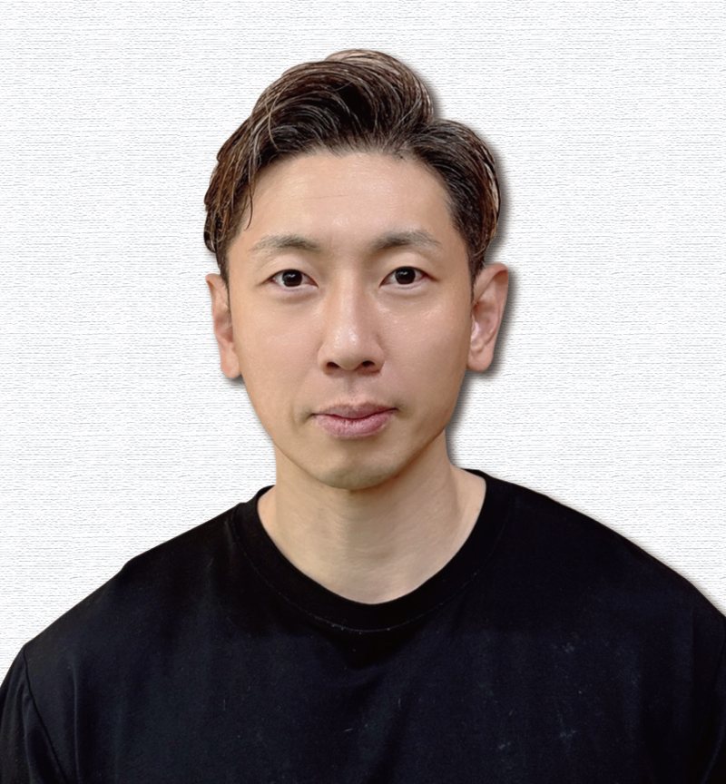 代表 三村 智樹